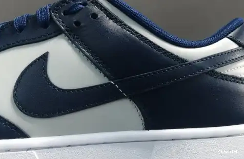Low Nike CW1590-004 Dunk Georgetown 0331
